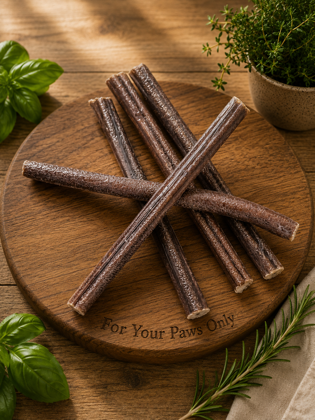 Kangaroo Sticks (Wrapped) EA