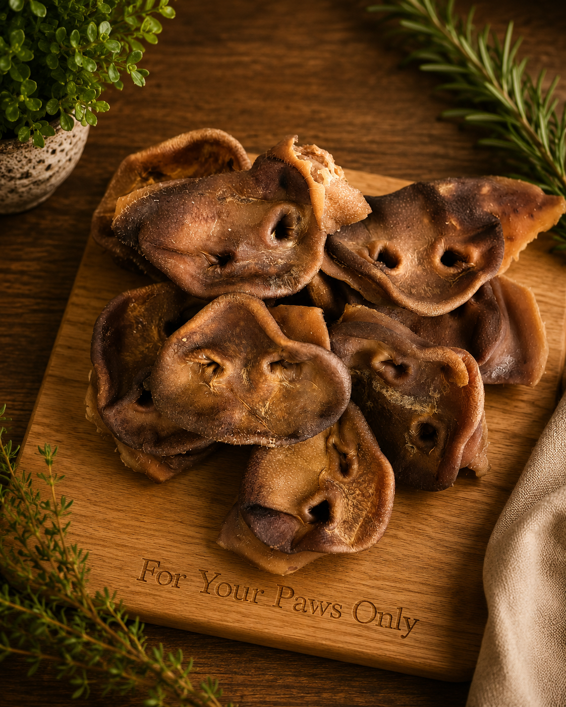 Pork Snouts EA