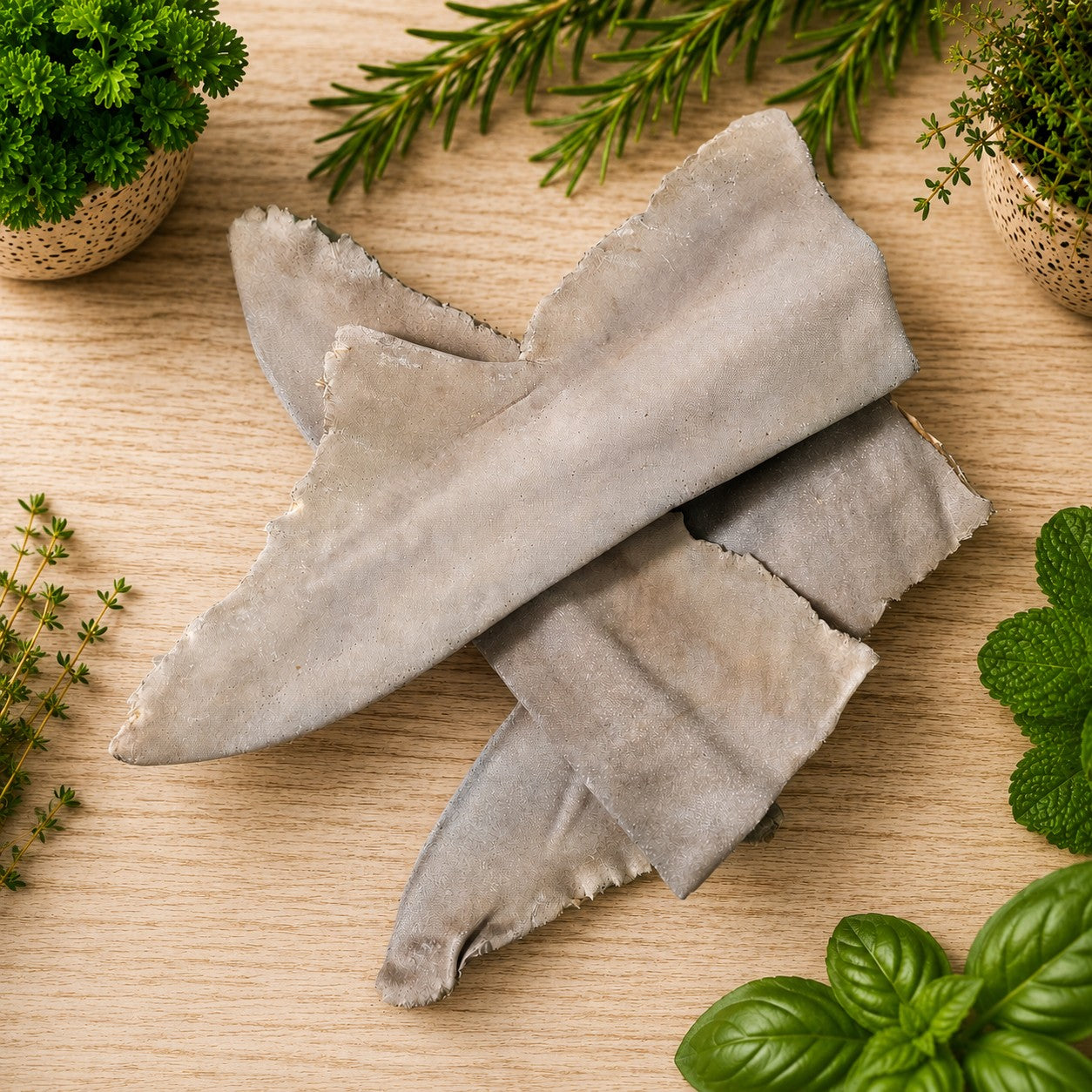 Shark Tails EA