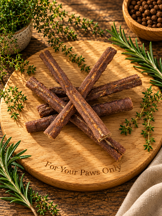 Beef Meaty Sticks EA