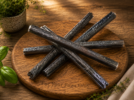 Beef Sticks (Wrapped) EA