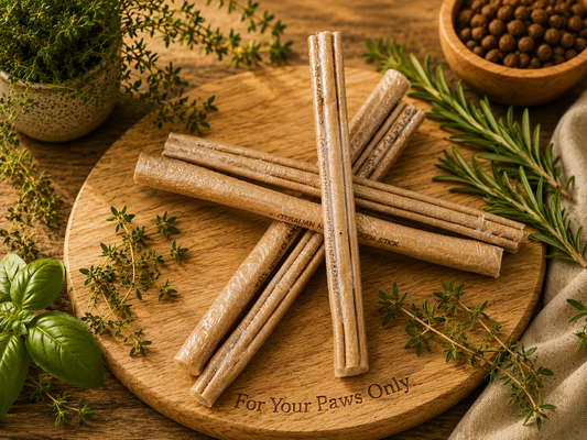 Chicken Sticks (Wrapped) EA