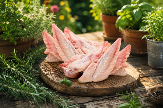 Chicken Wing Tips 500g