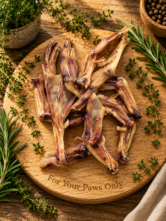 Duck Feet EA