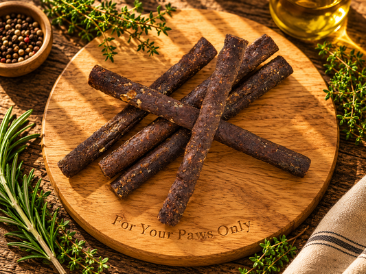 Kangaroo Meaty Sticks EA