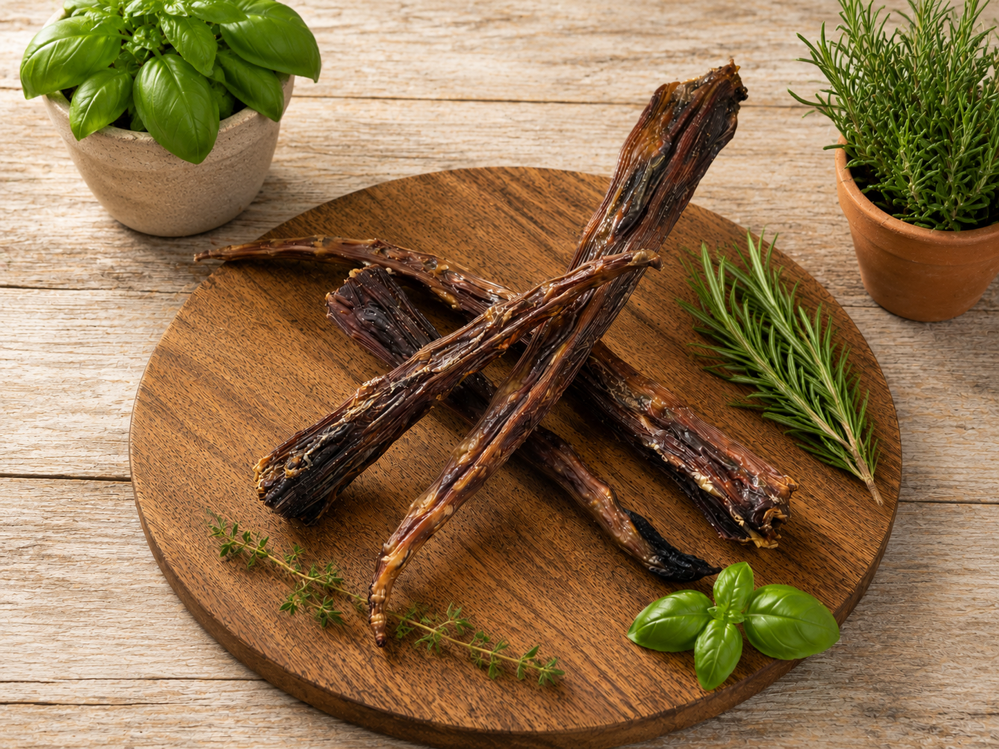 Kangaroo Tail Tips Medium EA