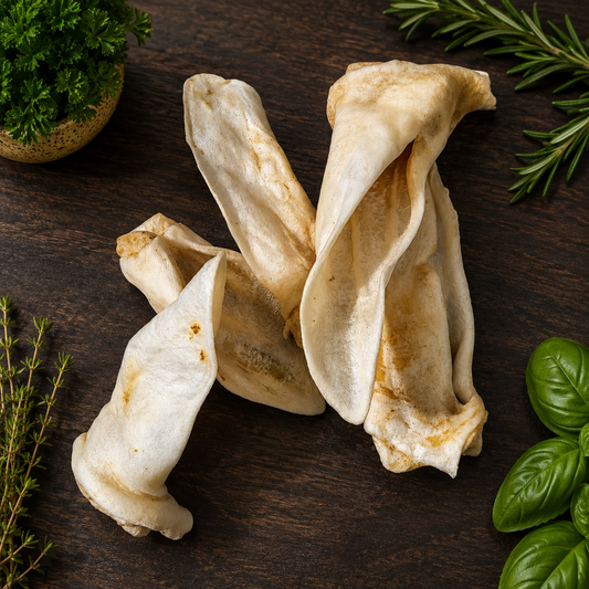 Lamb Ears EA