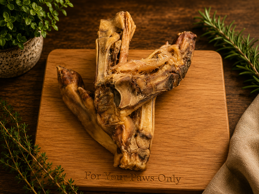 Pork Trotters Half EA