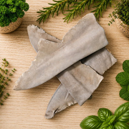 Shark Tails EA